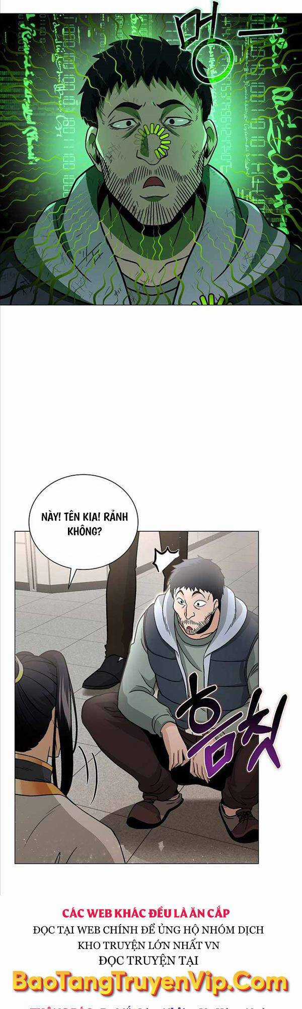 Thiên Ma Không Muốn Thăng Cấp Chapter 3 trang 4