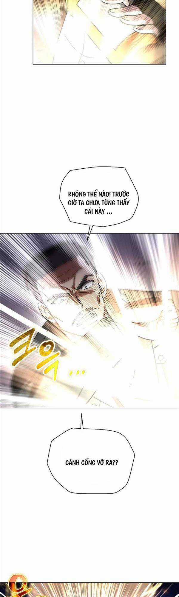 Thiên Ma Không Muốn Thăng Cấp Chapter 3 trang 50