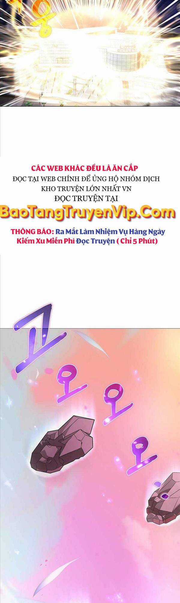 Thiên Ma Không Muốn Thăng Cấp Chapter 3 trang 51