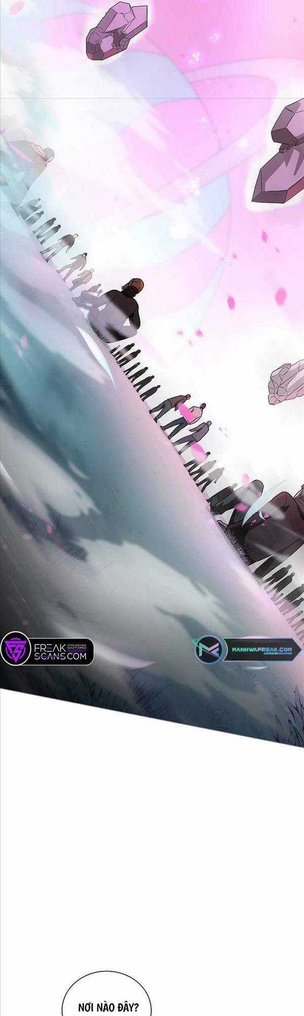 Thiên Ma Không Muốn Thăng Cấp Chapter 3 trang 52