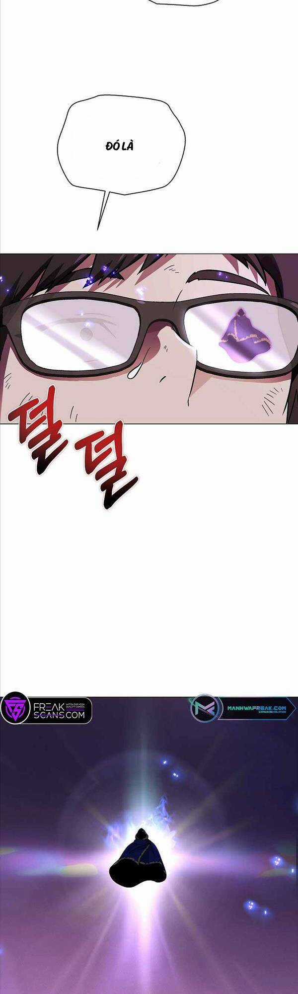 Thiên Ma Không Muốn Thăng Cấp Chapter 3 trang 56