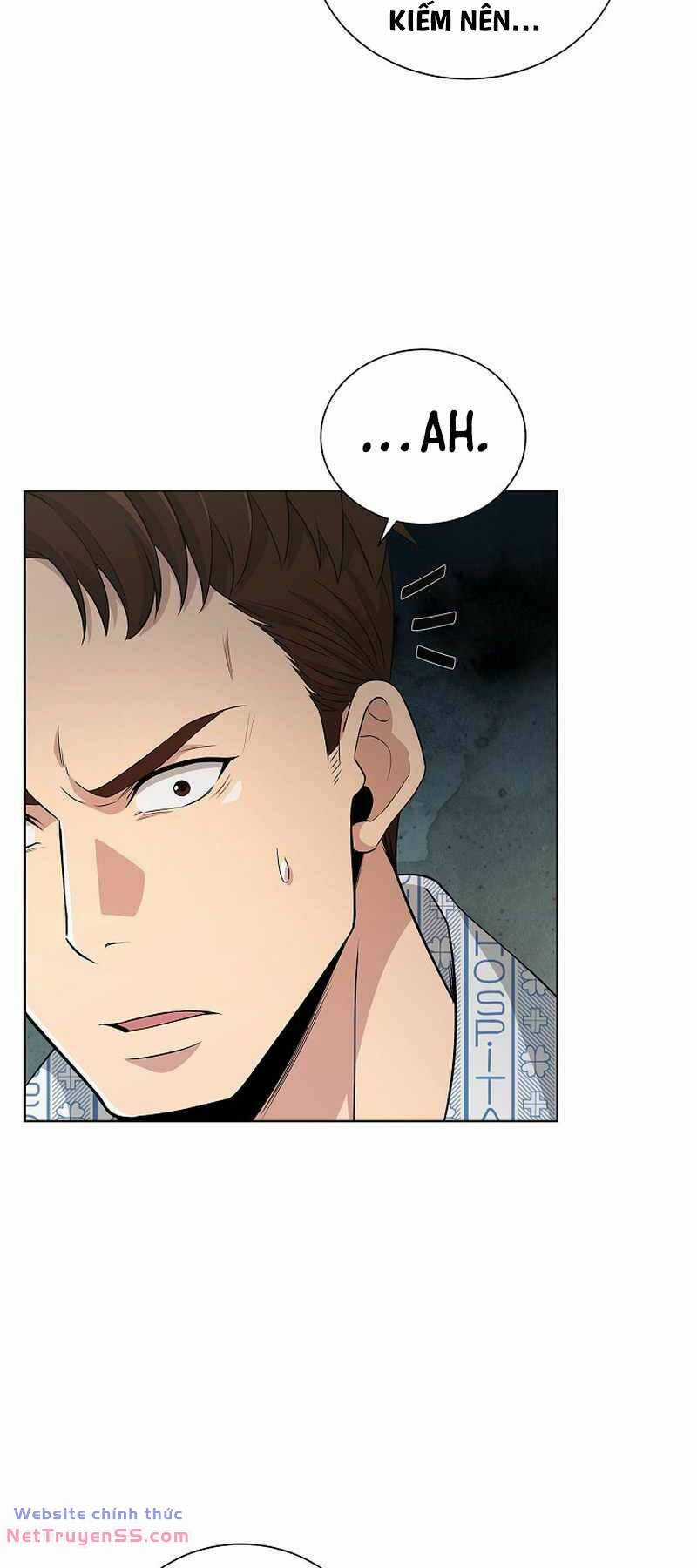 Thiên Ma Không Muốn Thăng Cấp Chapter 30 trang 10