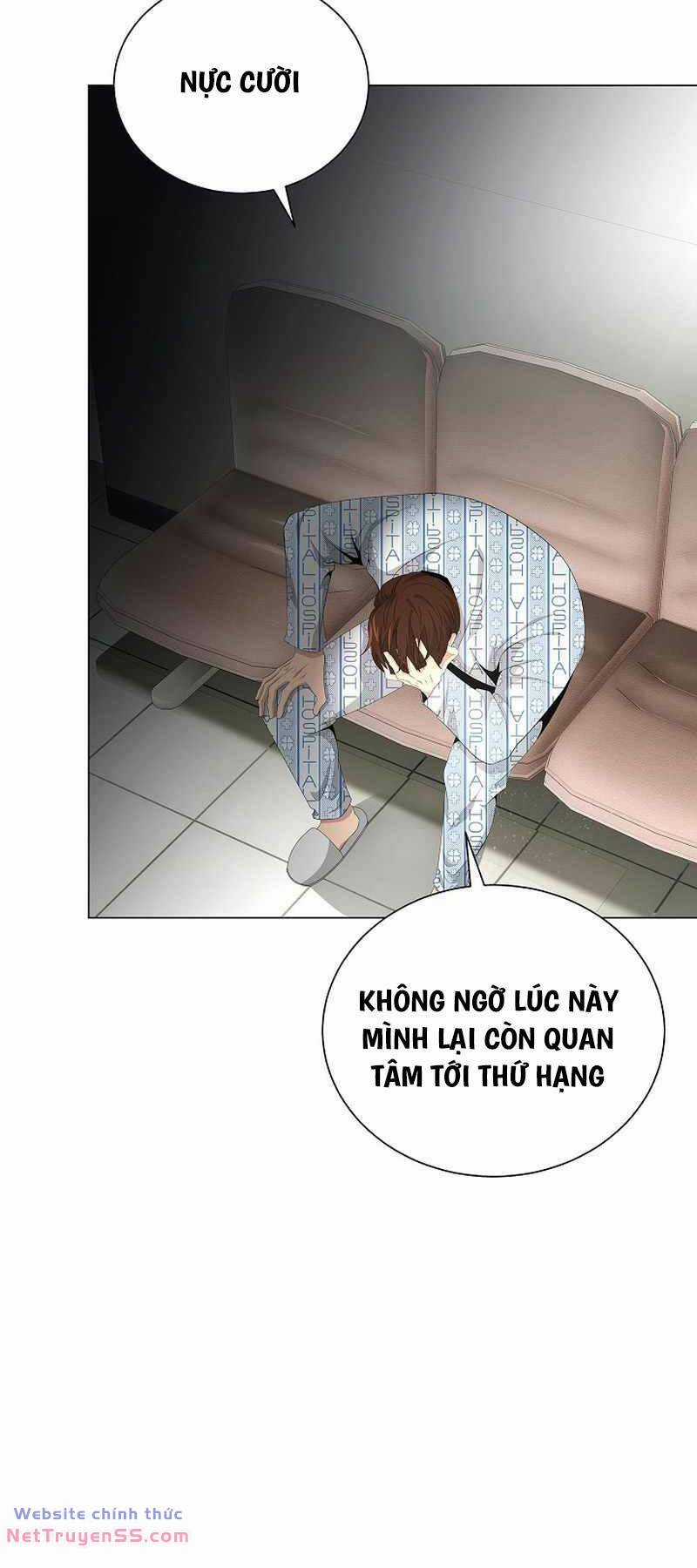 Thiên Ma Không Muốn Thăng Cấp Chapter 30 trang 11