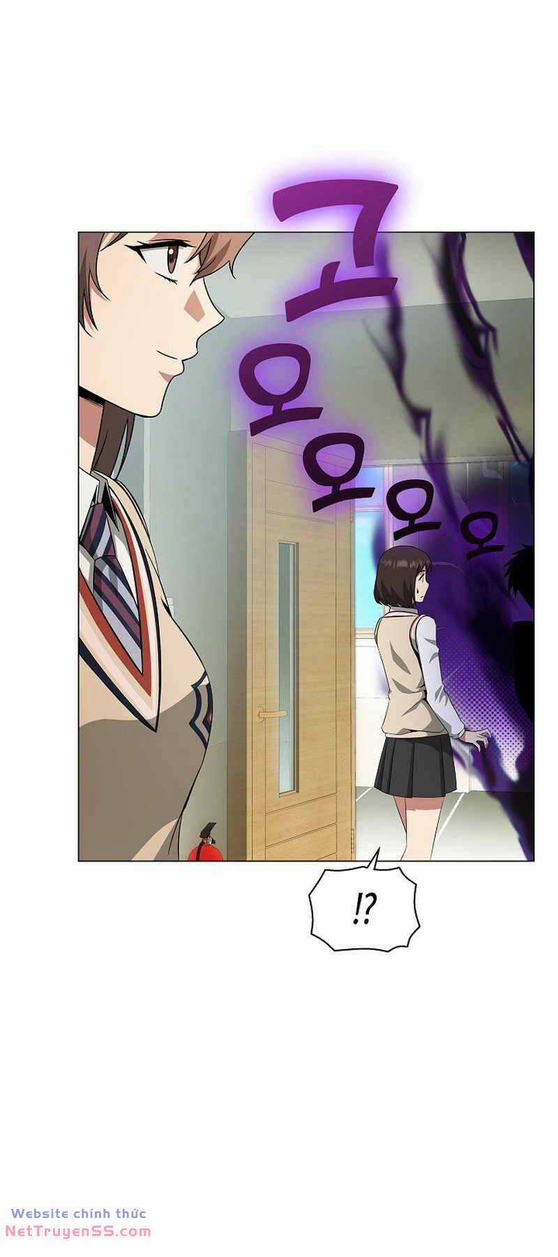 Thiên Ma Không Muốn Thăng Cấp Chapter 30 trang 22