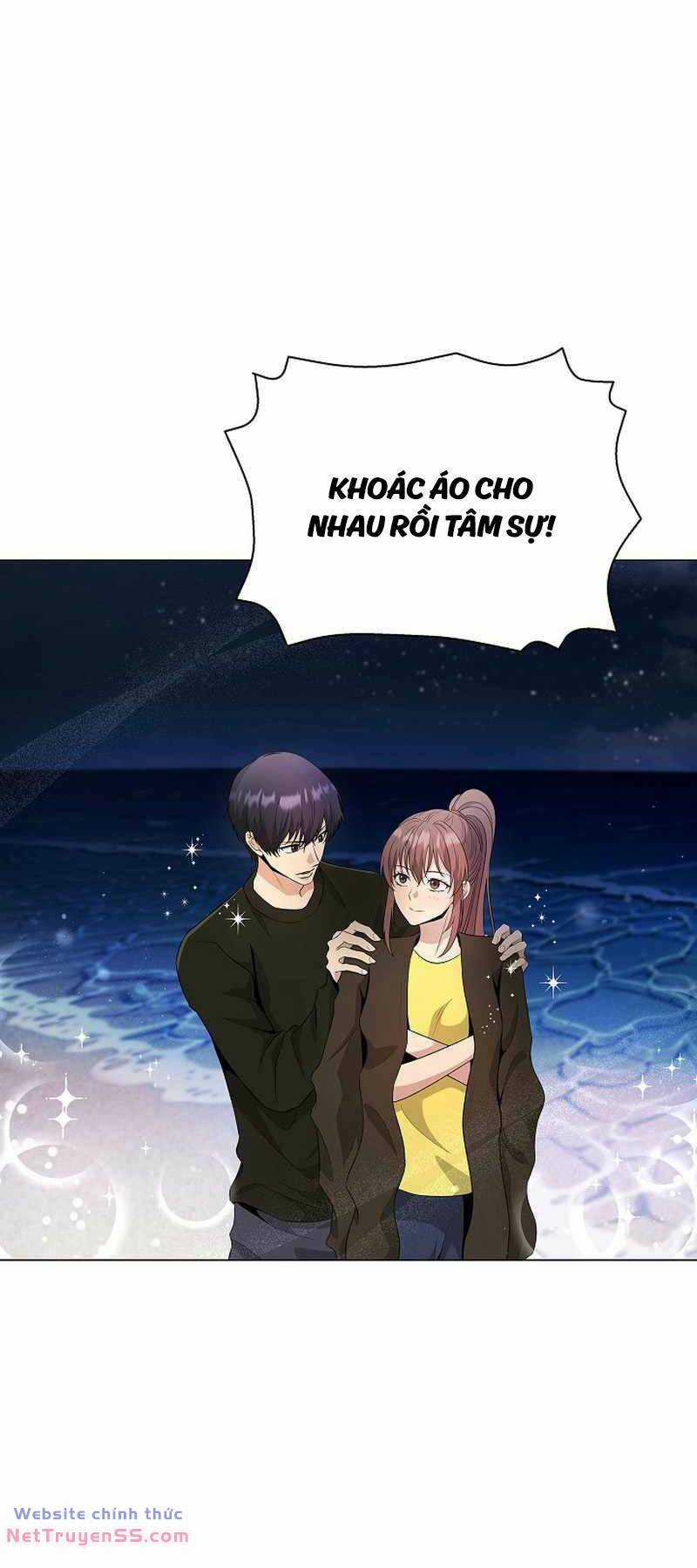 Thiên Ma Không Muốn Thăng Cấp Chapter 30 trang 29