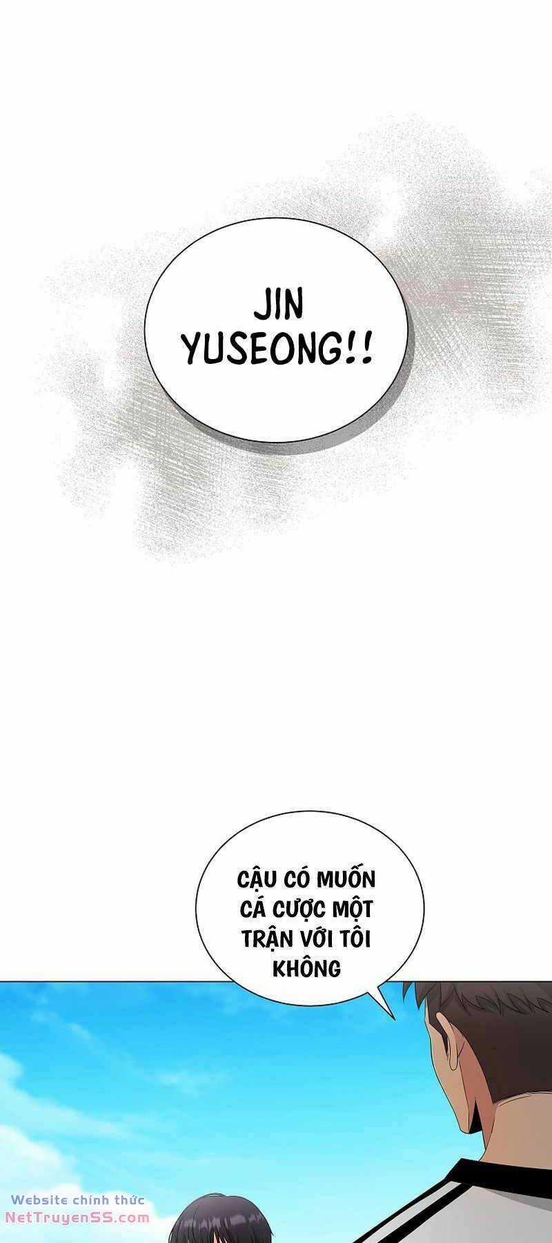 Thiên Ma Không Muốn Thăng Cấp Chapter 30 trang 33