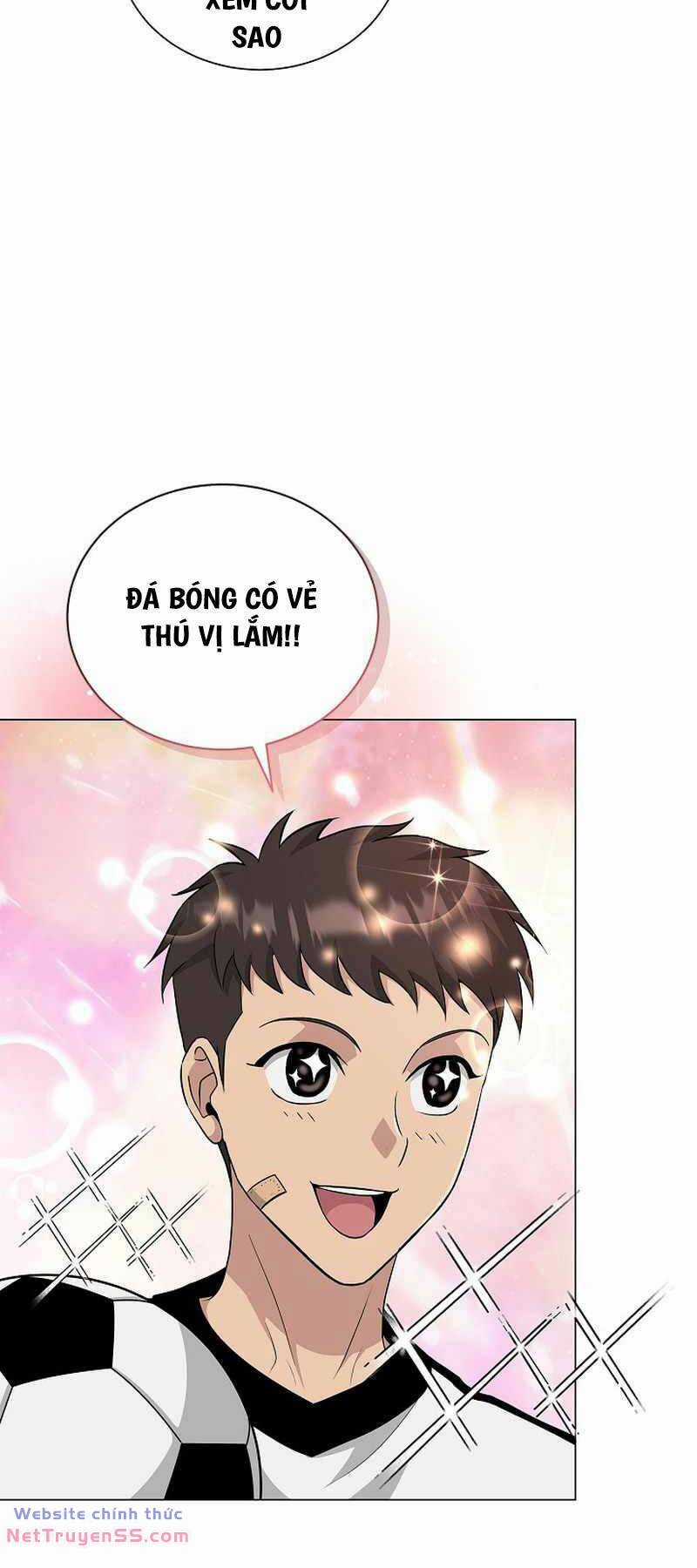 Thiên Ma Không Muốn Thăng Cấp Chapter 30 trang 36