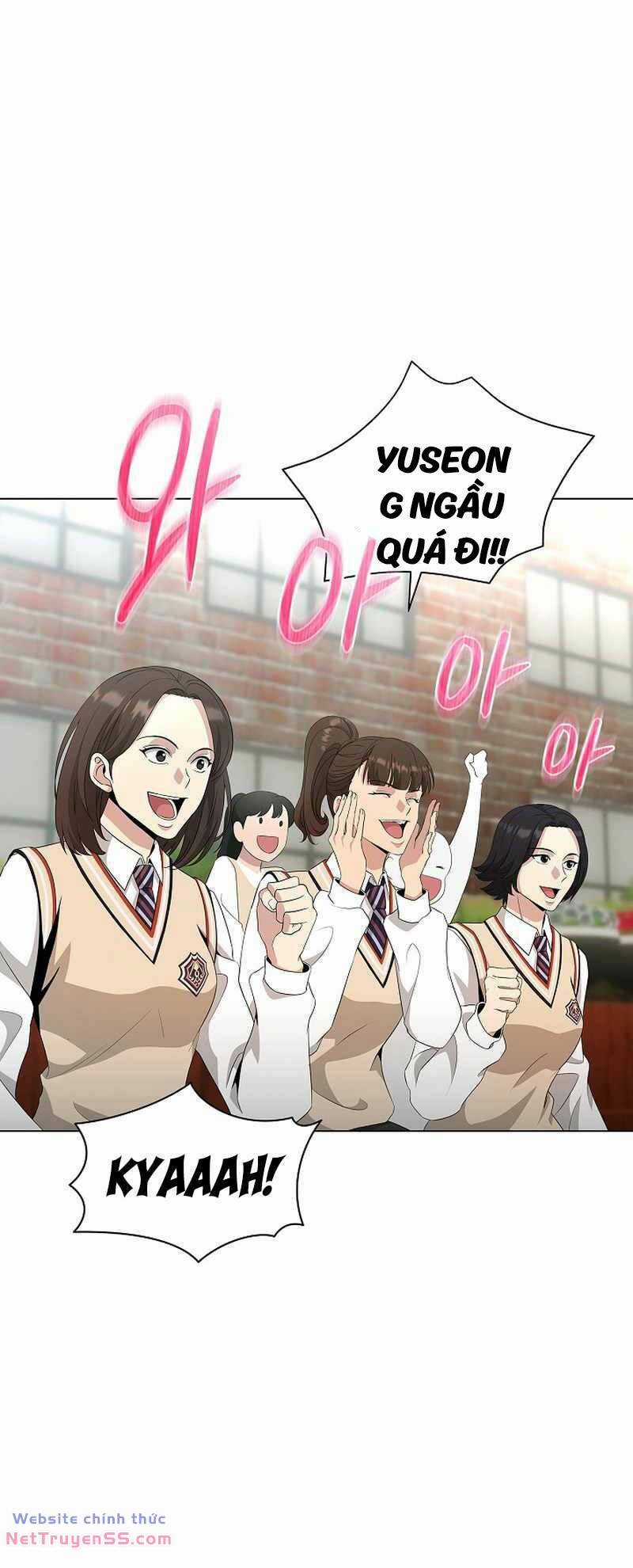 Thiên Ma Không Muốn Thăng Cấp Chapter 30 trang 41