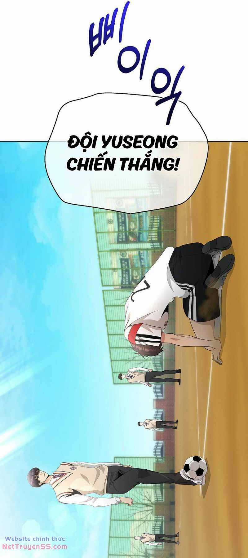 Thiên Ma Không Muốn Thăng Cấp Chapter 30 trang 42