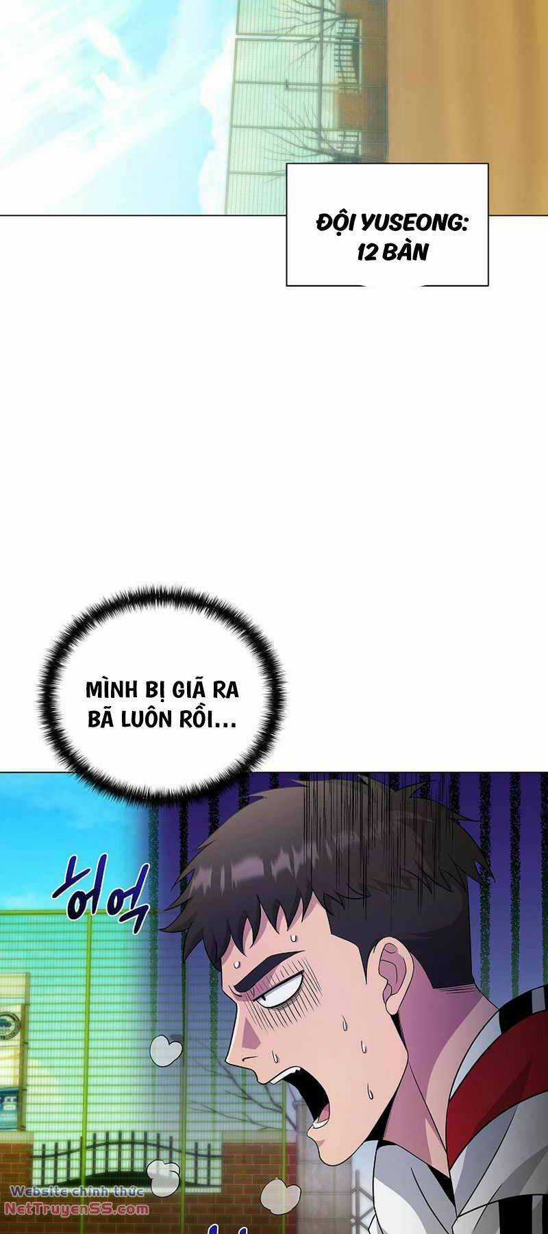 Thiên Ma Không Muốn Thăng Cấp Chapter 30 trang 43