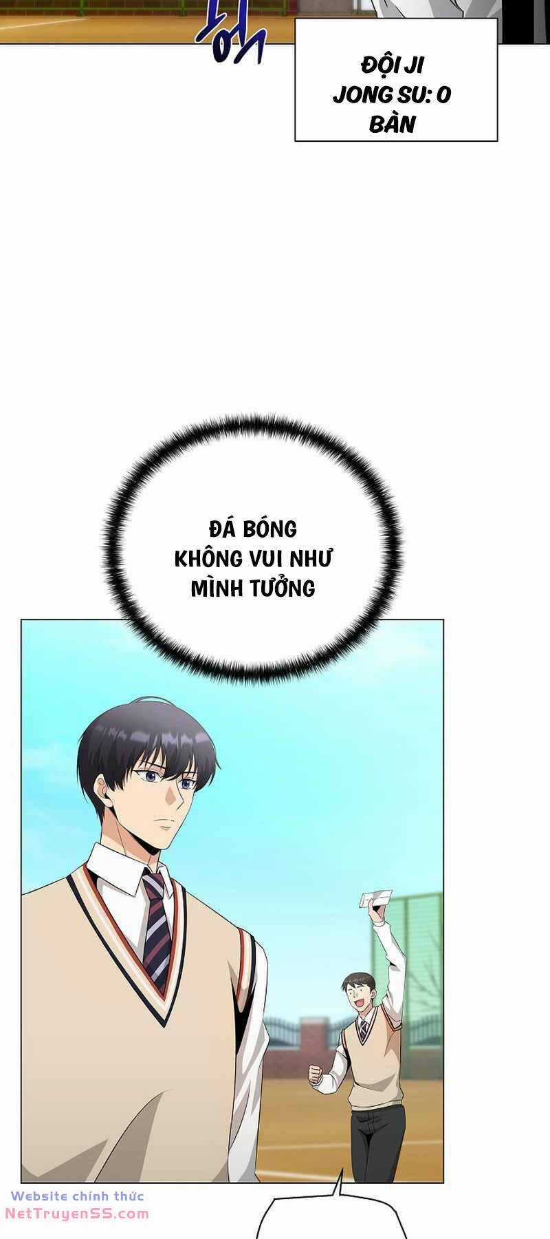 Thiên Ma Không Muốn Thăng Cấp Chapter 30 trang 44