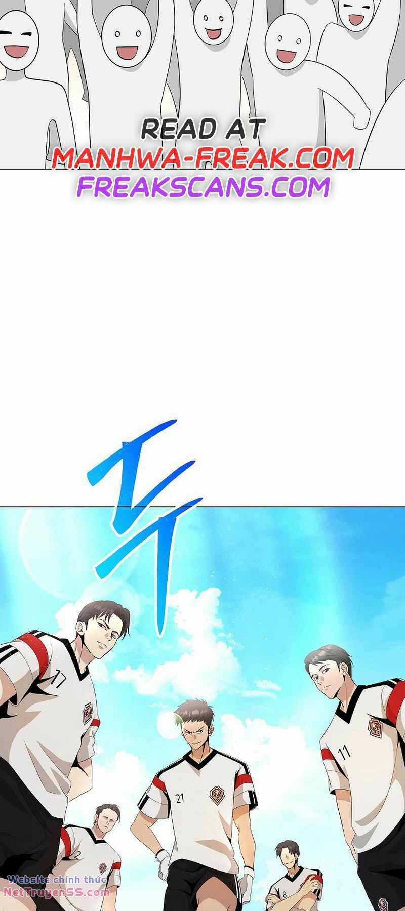 Thiên Ma Không Muốn Thăng Cấp Chapter 30 trang 51