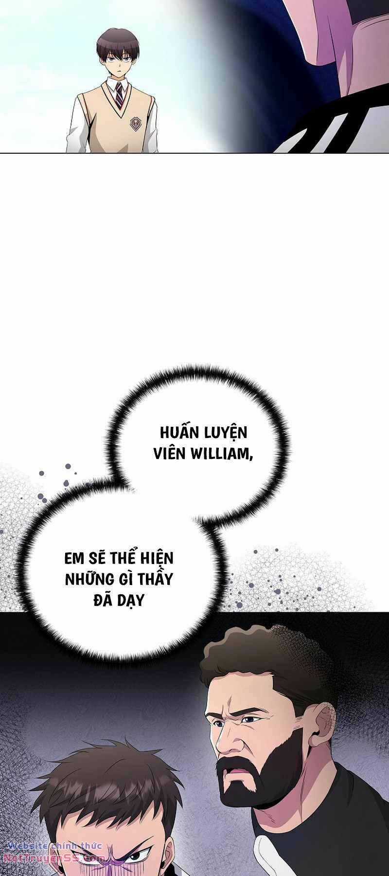 Thiên Ma Không Muốn Thăng Cấp Chapter 30 trang 53