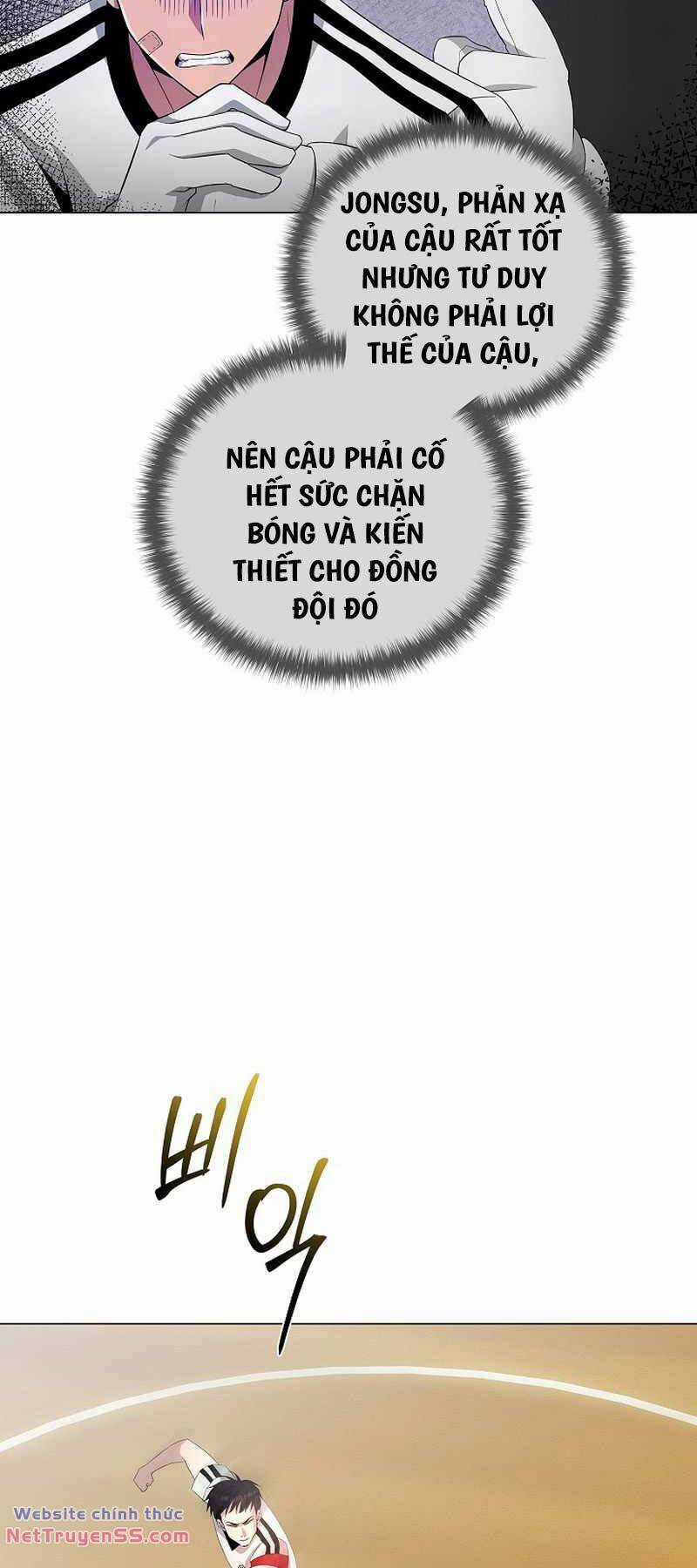 Thiên Ma Không Muốn Thăng Cấp Chapter 30 trang 54
