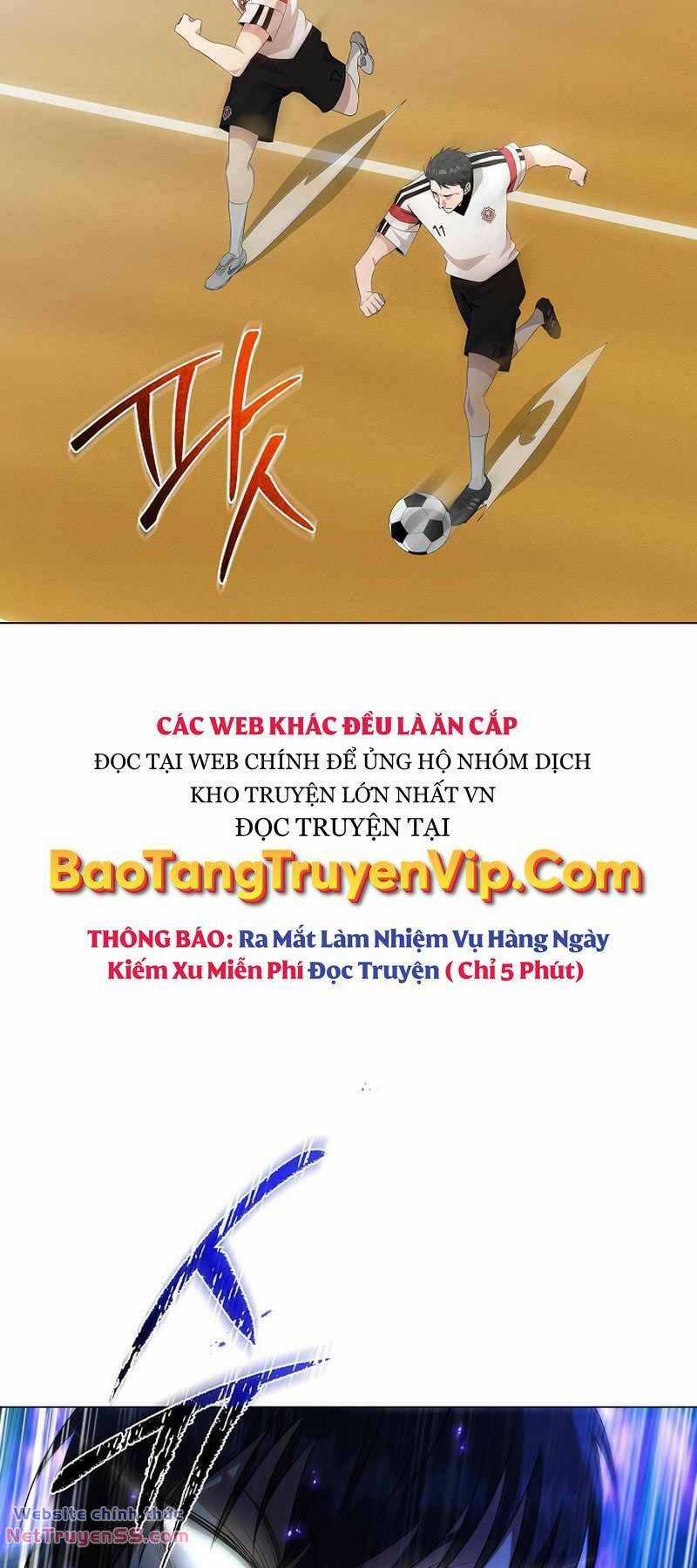 Thiên Ma Không Muốn Thăng Cấp Chapter 30 trang 55