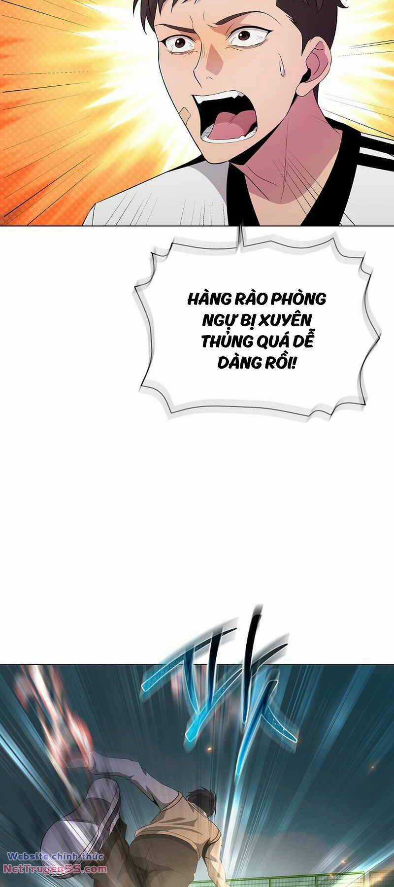 Thiên Ma Không Muốn Thăng Cấp Chapter 30 trang 59