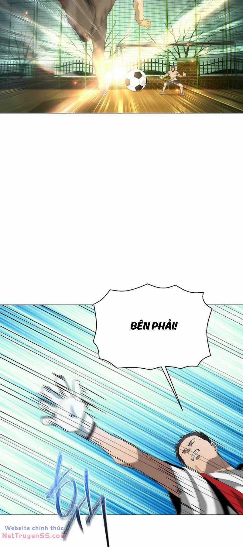 Thiên Ma Không Muốn Thăng Cấp Chapter 30 trang 60