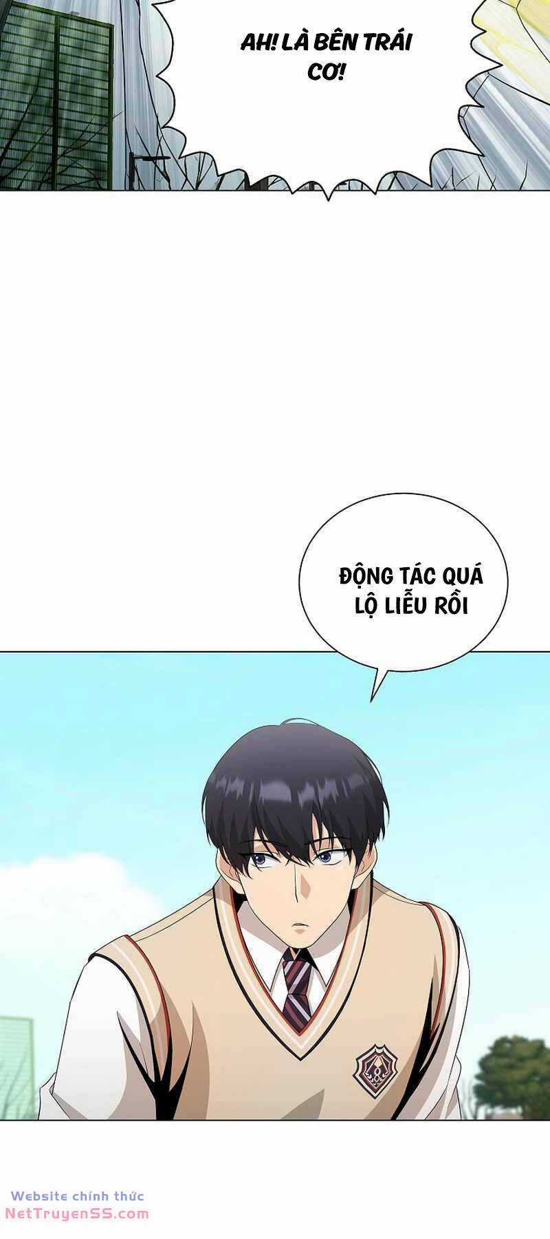 Thiên Ma Không Muốn Thăng Cấp Chapter 30 trang 62