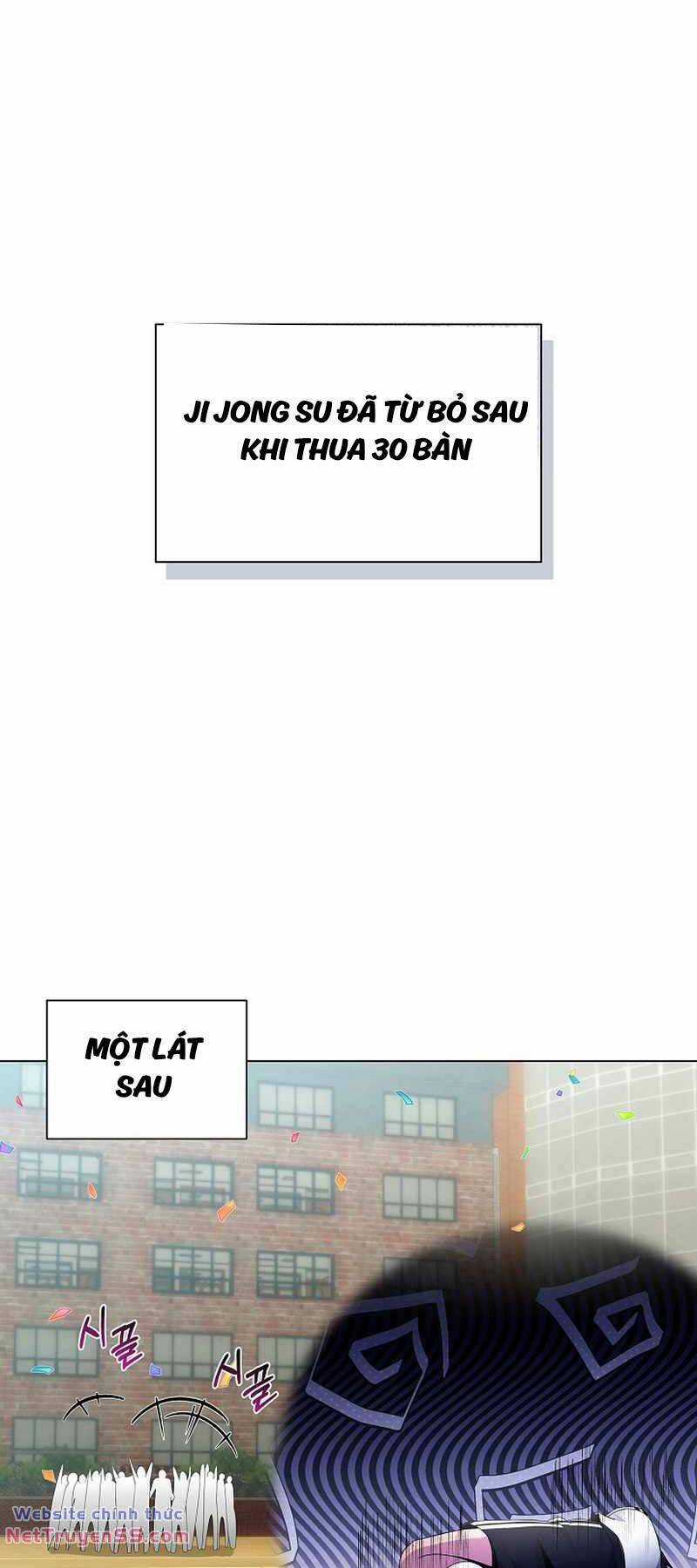 Thiên Ma Không Muốn Thăng Cấp Chapter 30 trang 63