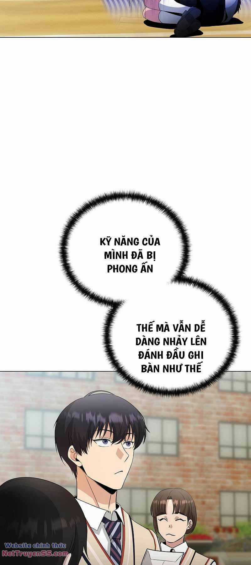 Thiên Ma Không Muốn Thăng Cấp Chapter 30 trang 64