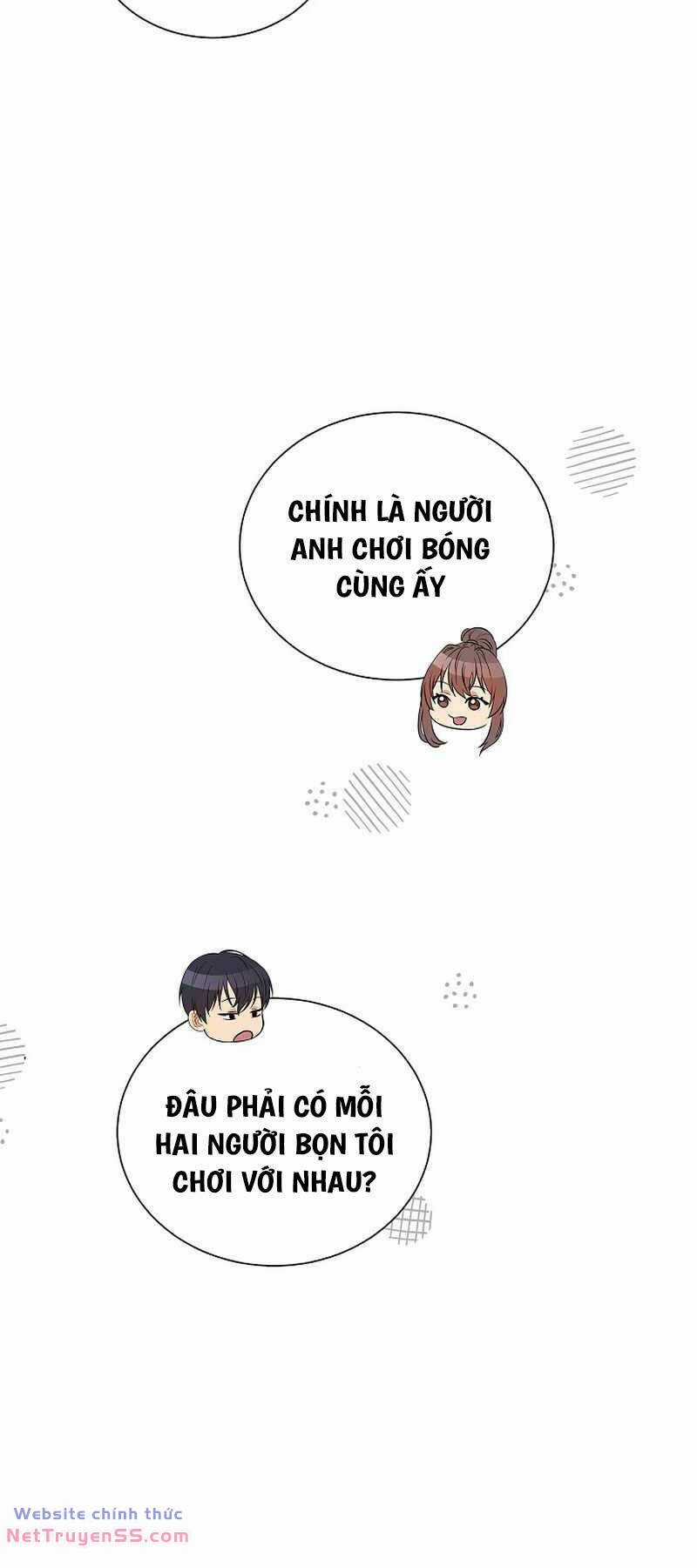 Thiên Ma Không Muốn Thăng Cấp Chapter 30 trang 66