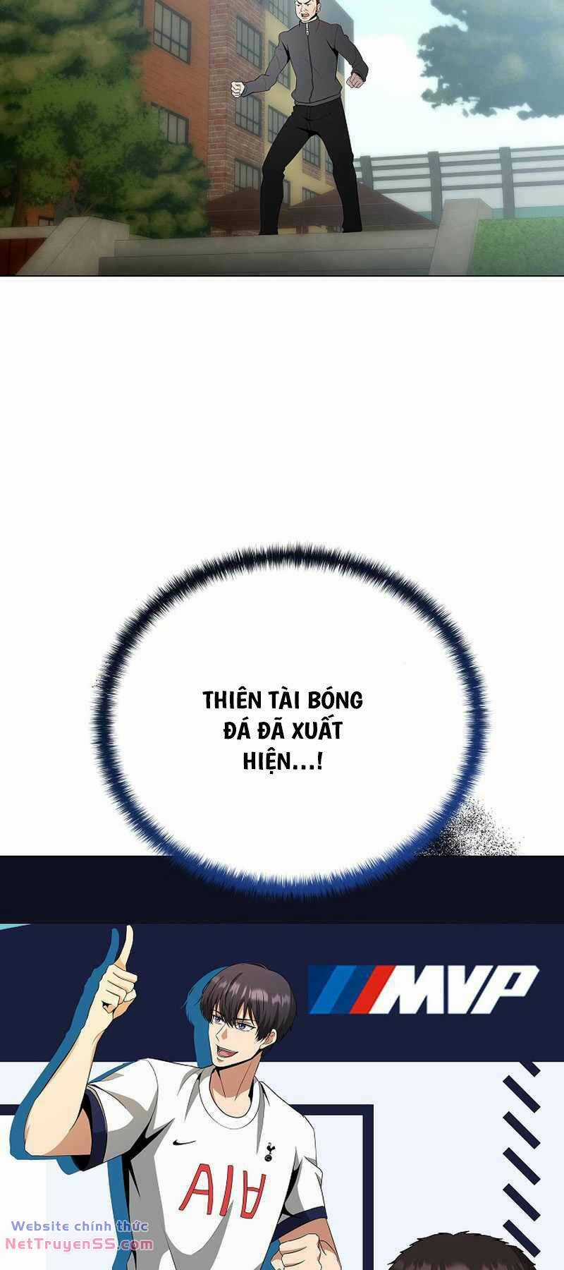 Thiên Ma Không Muốn Thăng Cấp Chapter 30 trang 69