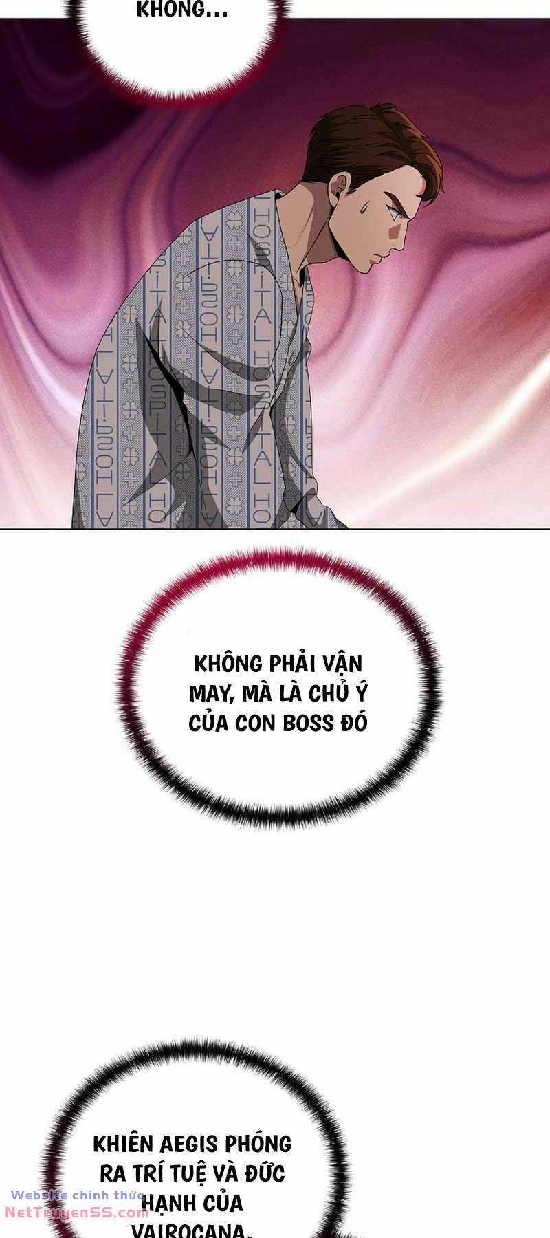 Thiên Ma Không Muốn Thăng Cấp Chapter 30 trang 7