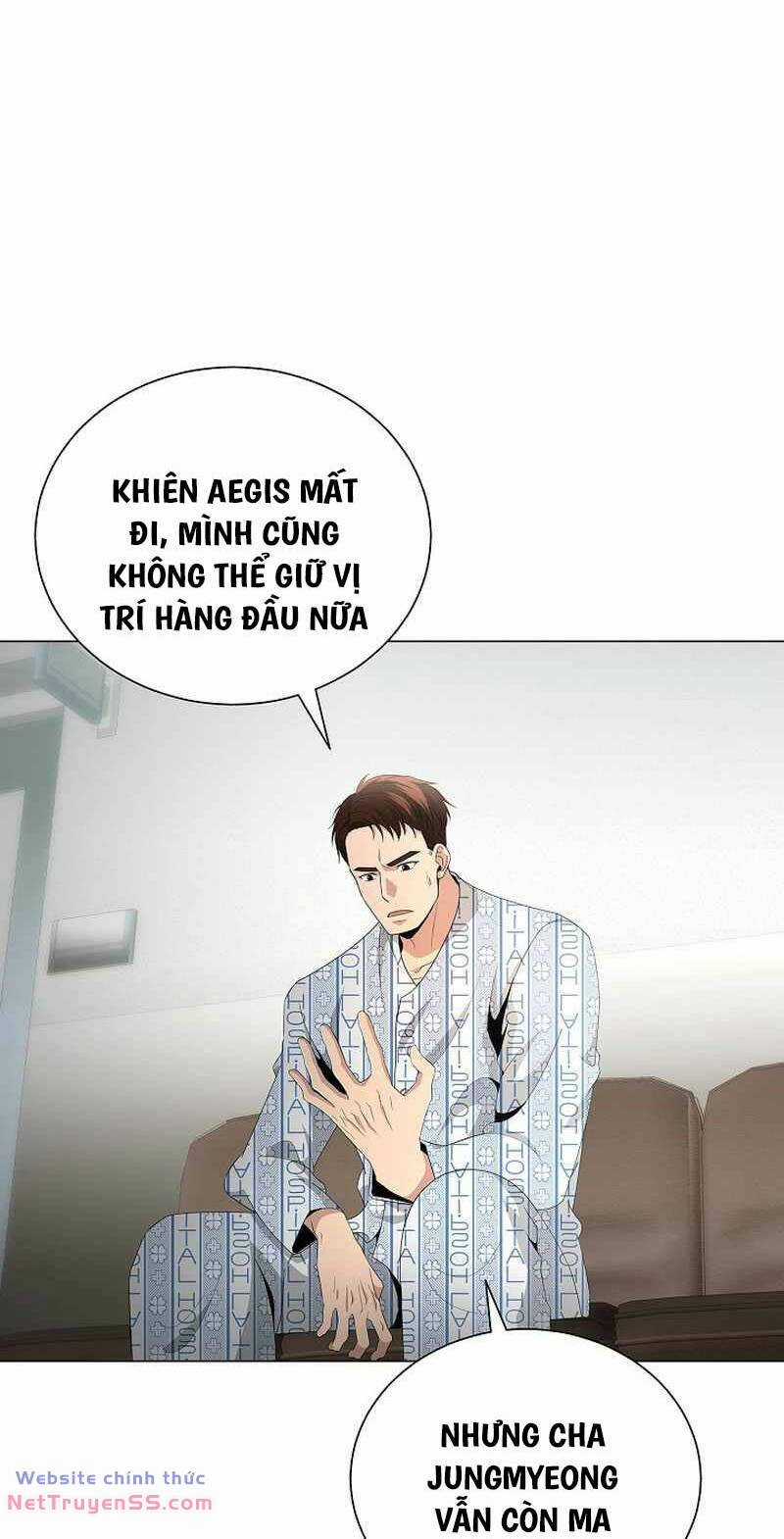 Thiên Ma Không Muốn Thăng Cấp Chapter 30 trang 9