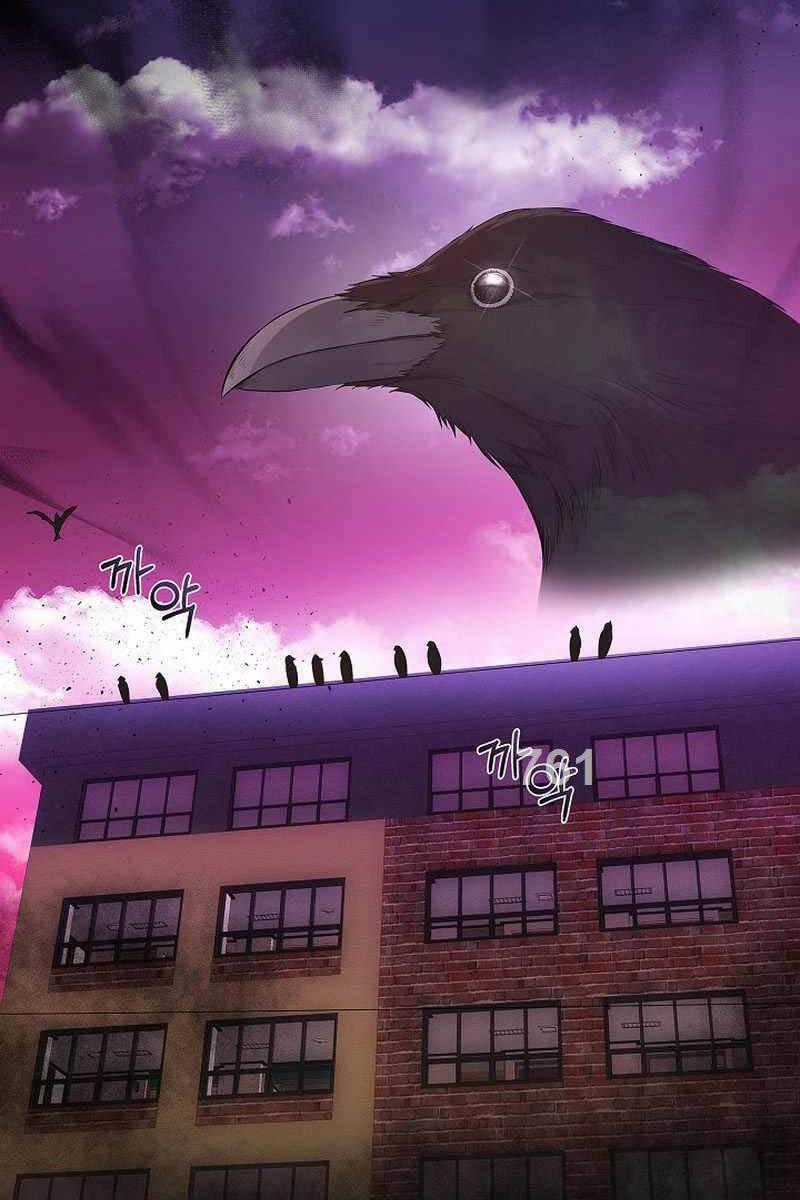 Thiên Ma Không Muốn Thăng Cấp Chapter 31 trang 1