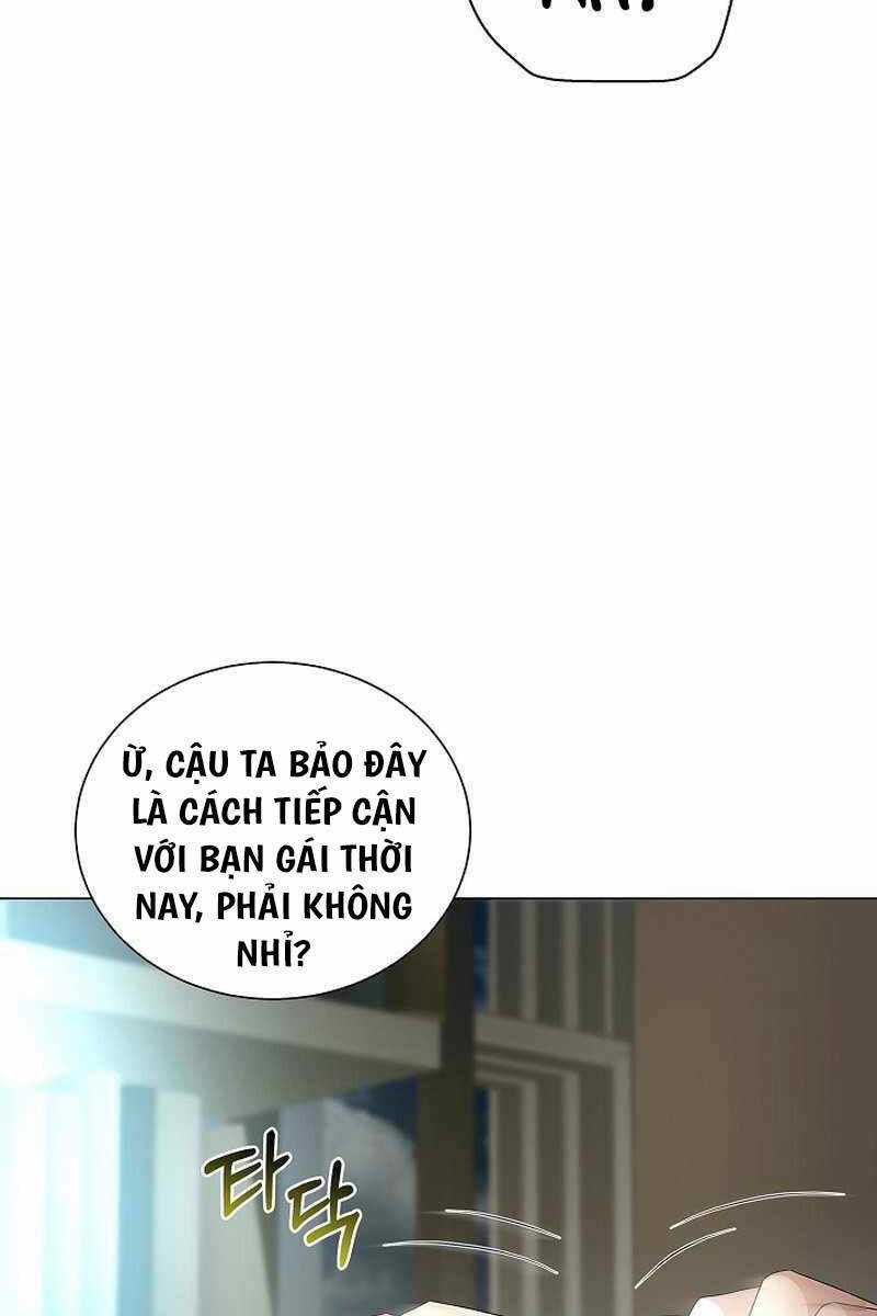 Thiên Ma Không Muốn Thăng Cấp Chapter 31 trang 101