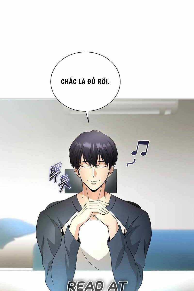 Thiên Ma Không Muốn Thăng Cấp Chapter 31 trang 106