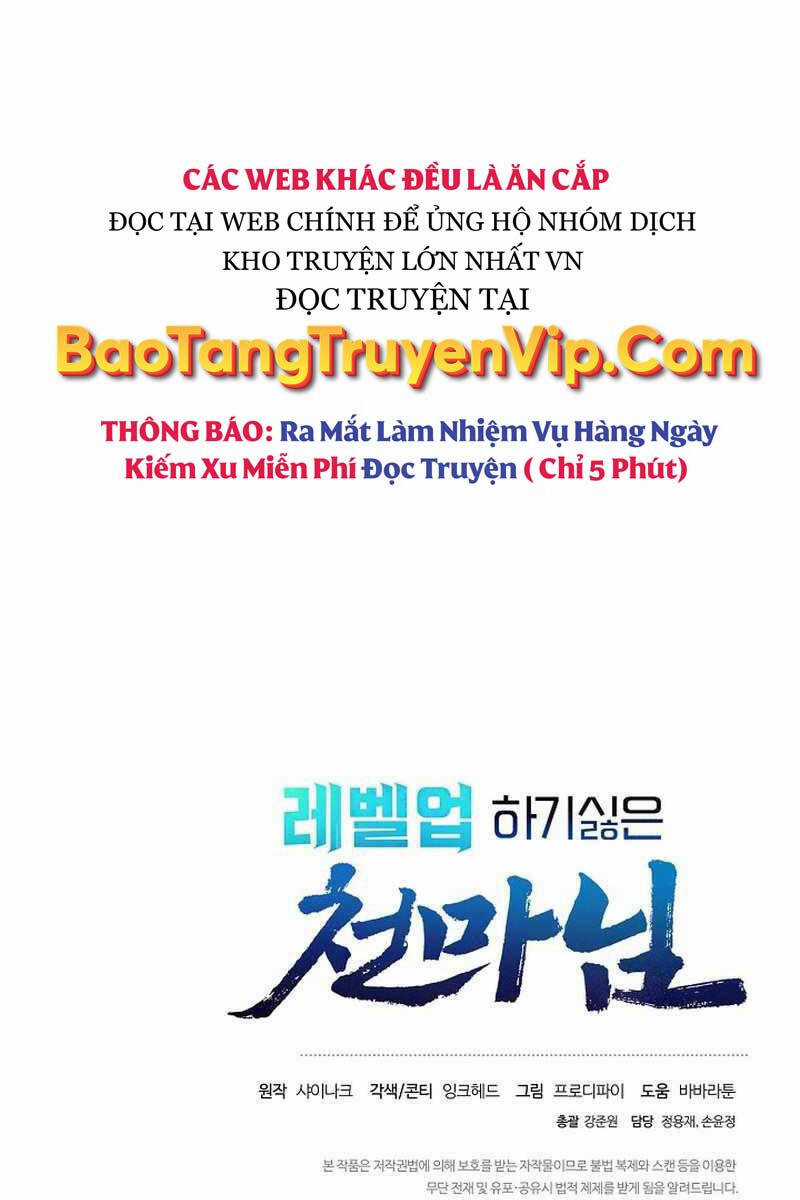 Thiên Ma Không Muốn Thăng Cấp Chapter 31 trang 108