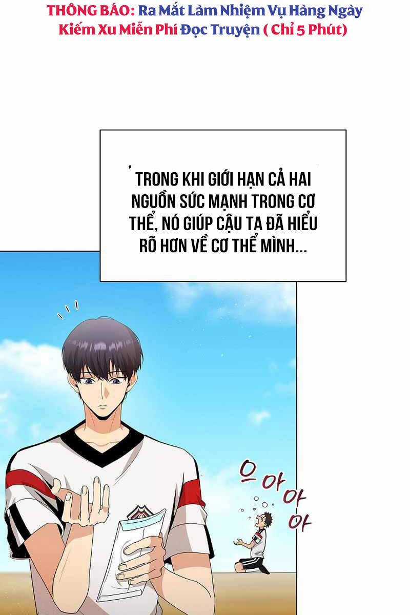 Thiên Ma Không Muốn Thăng Cấp Chapter 31 trang 11