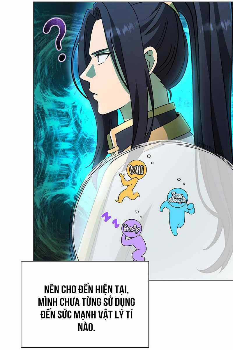 Thiên Ma Không Muốn Thăng Cấp Chapter 31 trang 13