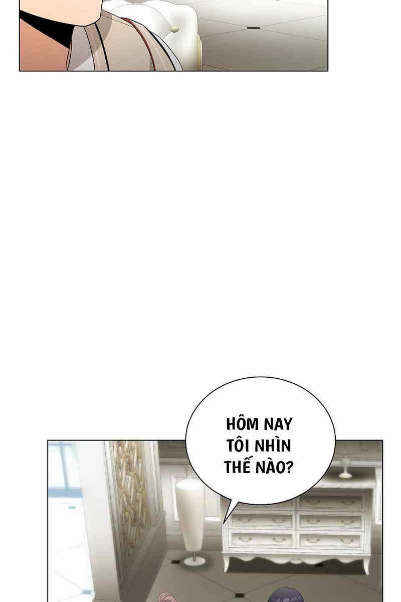 Thiên Ma Không Muốn Thăng Cấp Chapter 31 trang 17