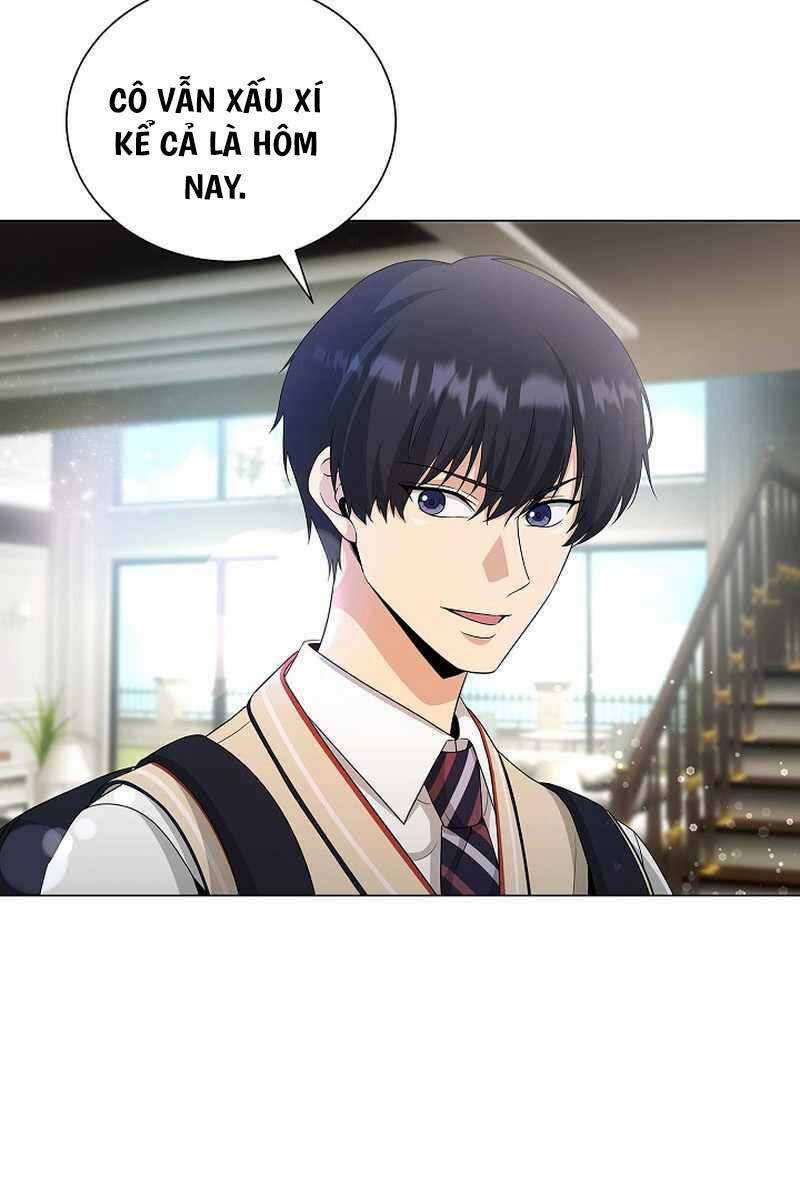 Thiên Ma Không Muốn Thăng Cấp Chapter 31 trang 19