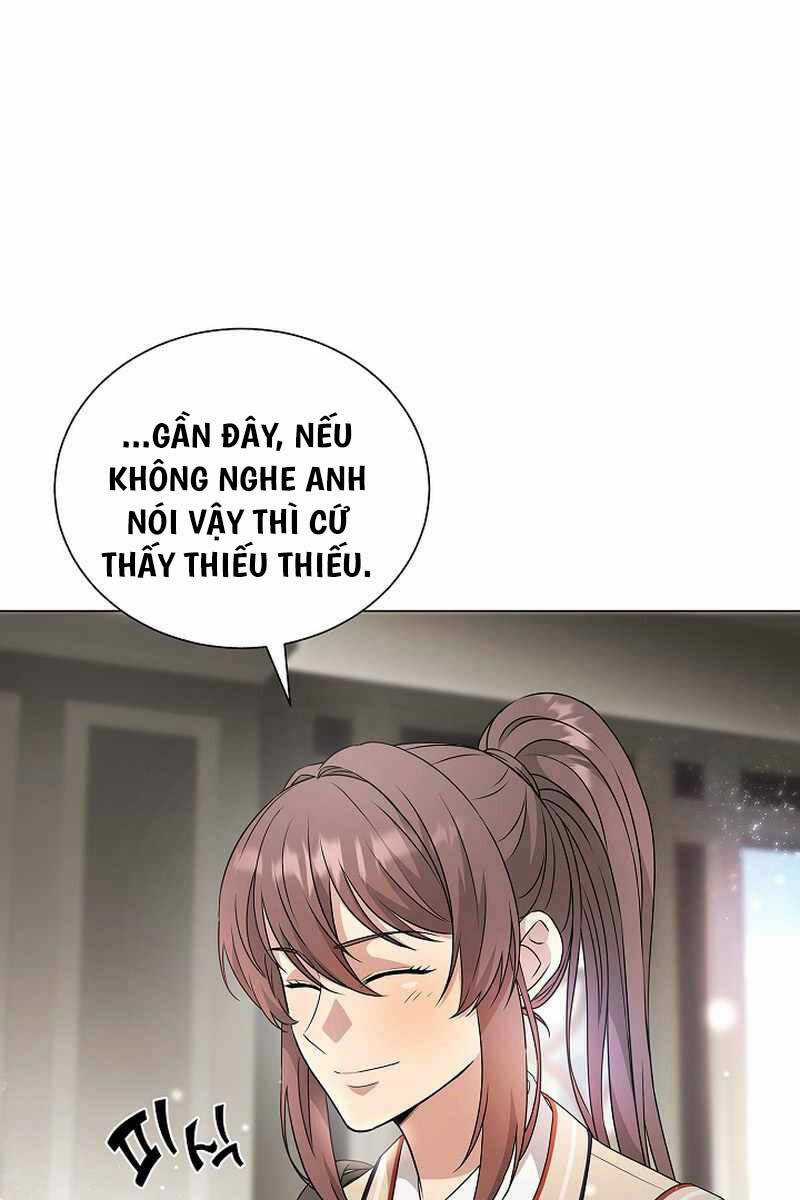 Thiên Ma Không Muốn Thăng Cấp Chapter 31 trang 20