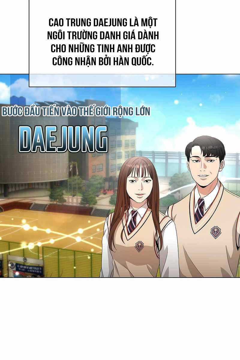 Thiên Ma Không Muốn Thăng Cấp Chapter 31 trang 23