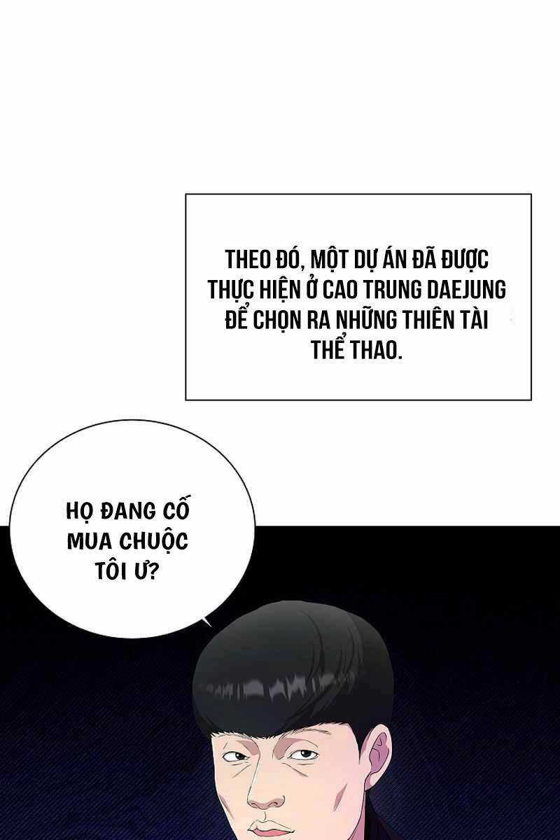 Thiên Ma Không Muốn Thăng Cấp Chapter 31 trang 24