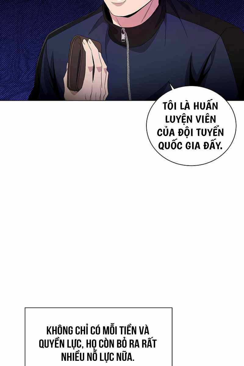 Thiên Ma Không Muốn Thăng Cấp Chapter 31 trang 25