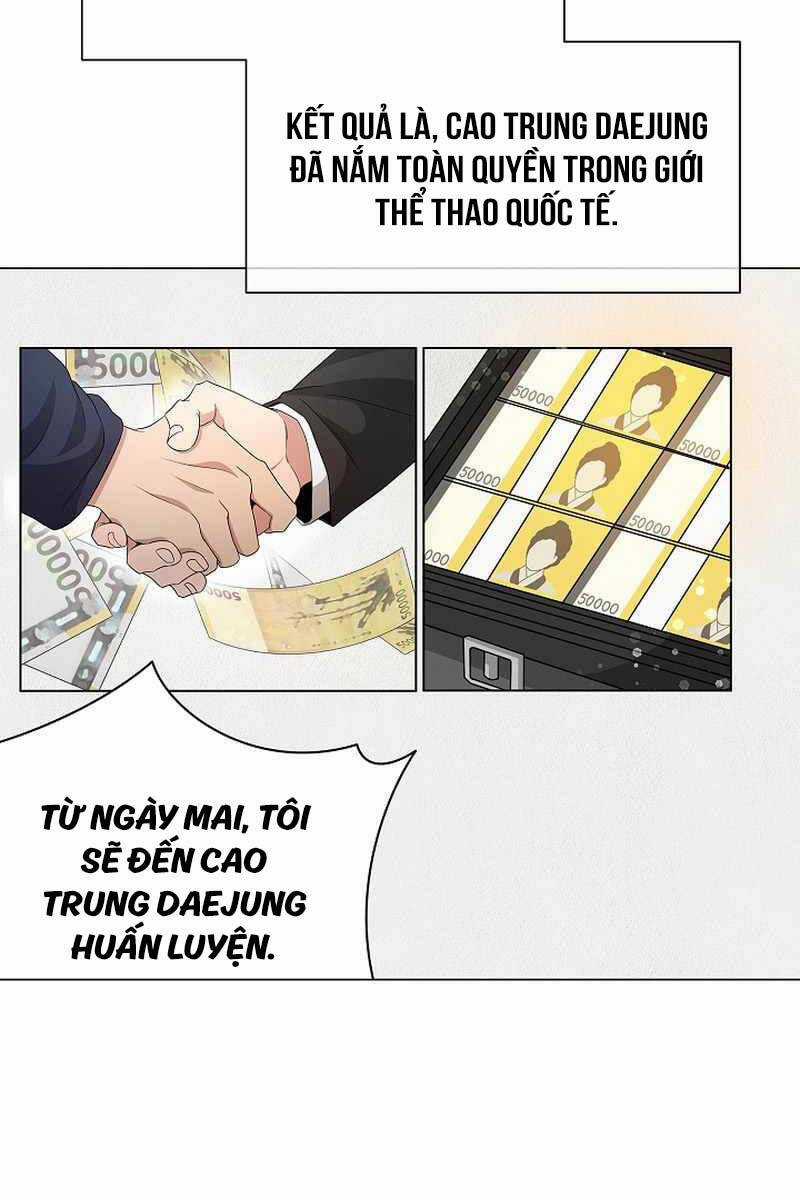 Thiên Ma Không Muốn Thăng Cấp Chapter 31 trang 26