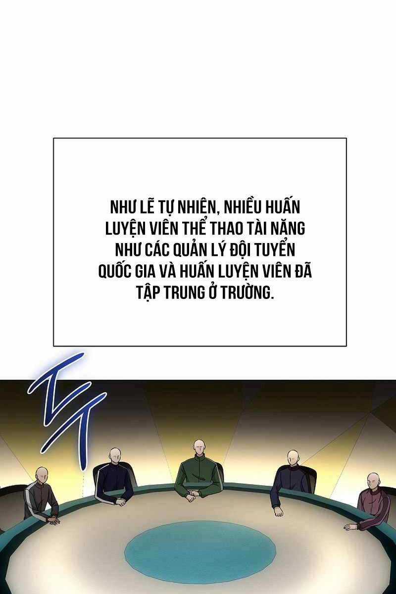 Thiên Ma Không Muốn Thăng Cấp Chapter 31 trang 27