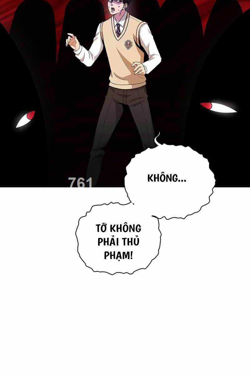 Thiên Ma Không Muốn Thăng Cấp Chapter 31 trang 3