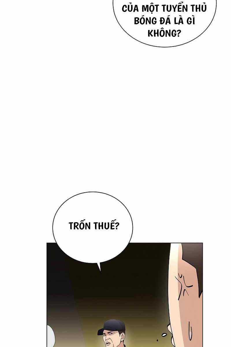 Thiên Ma Không Muốn Thăng Cấp Chapter 31 trang 31