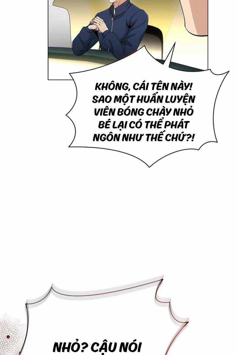 Thiên Ma Không Muốn Thăng Cấp Chapter 31 trang 32