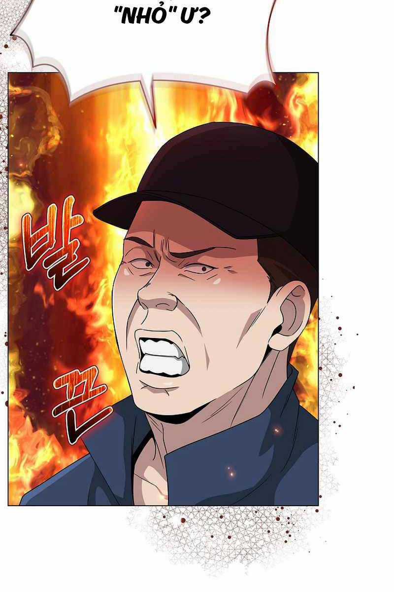 Thiên Ma Không Muốn Thăng Cấp Chapter 31 trang 33