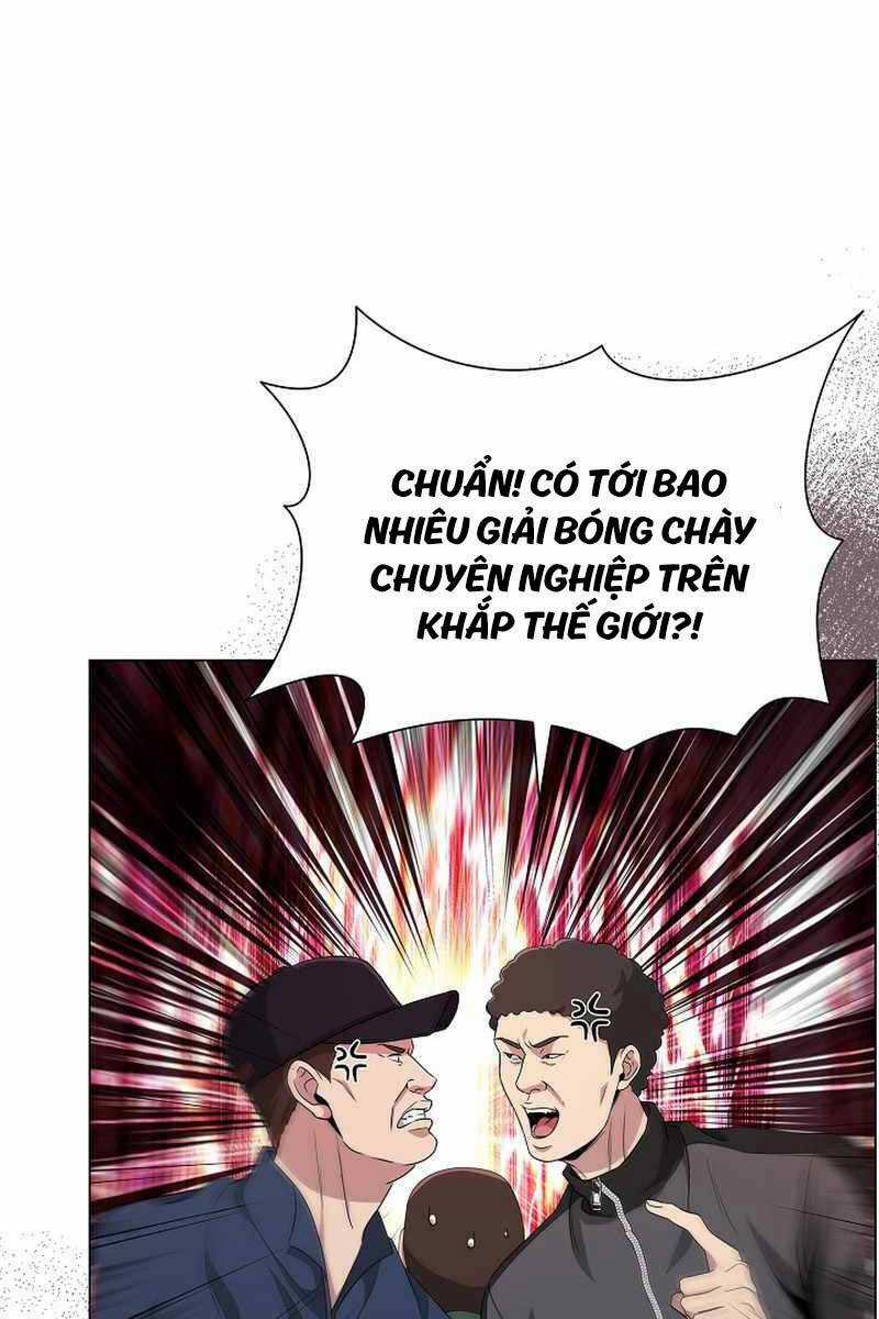 Thiên Ma Không Muốn Thăng Cấp Chapter 31 trang 34