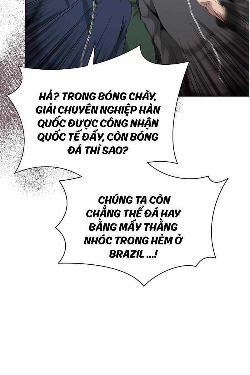 Thiên Ma Không Muốn Thăng Cấp Chapter 31 trang 35