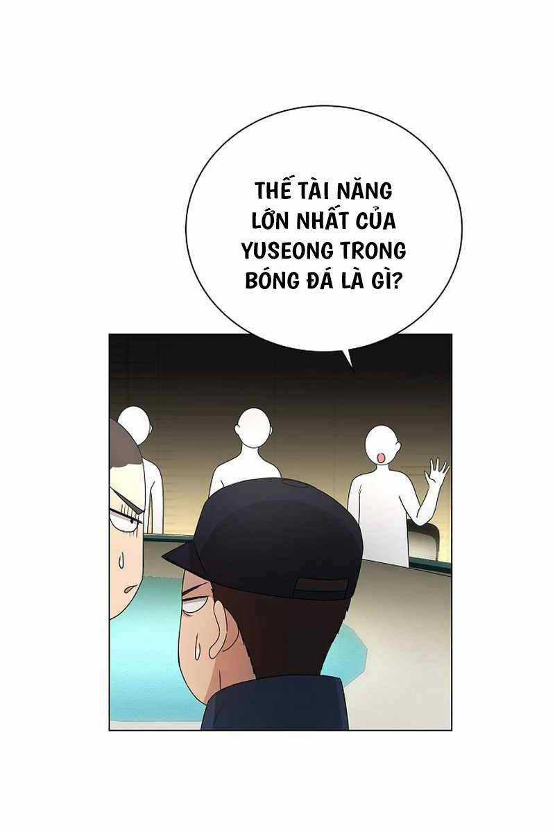 Thiên Ma Không Muốn Thăng Cấp Chapter 31 trang 36