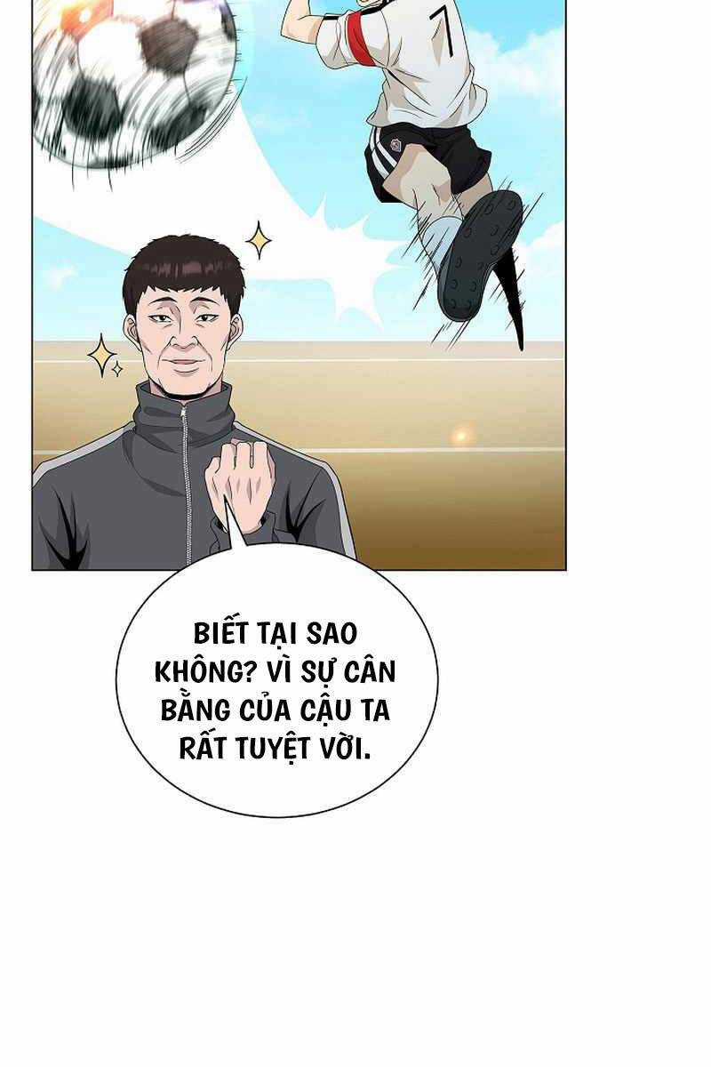 Thiên Ma Không Muốn Thăng Cấp Chapter 31 trang 38